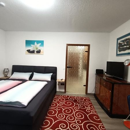 Sonnenkalb Apartment Todtmoos Ngoại thất bức ảnh