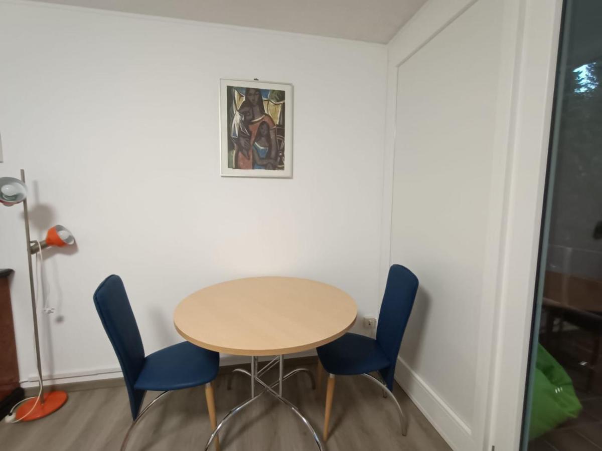 Sonnenkalb Apartment Todtmoos Ngoại thất bức ảnh