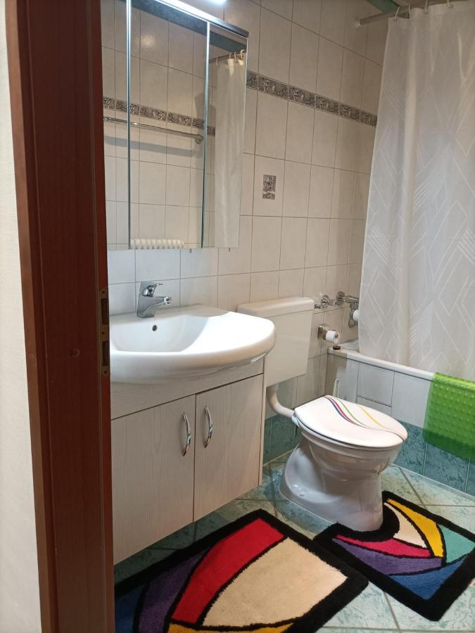 Sonnenkalb Apartment Todtmoos Ngoại thất bức ảnh