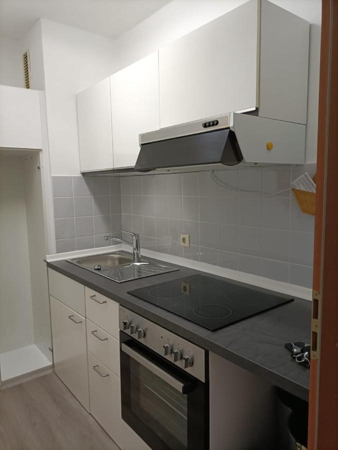 Sonnenkalb Apartment Todtmoos Ngoại thất bức ảnh
