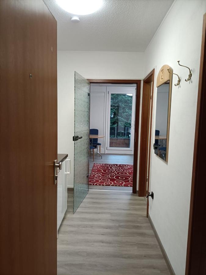 Sonnenkalb Apartment Todtmoos Ngoại thất bức ảnh