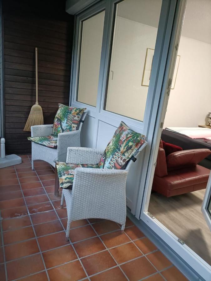 Sonnenkalb Apartment Todtmoos Ngoại thất bức ảnh