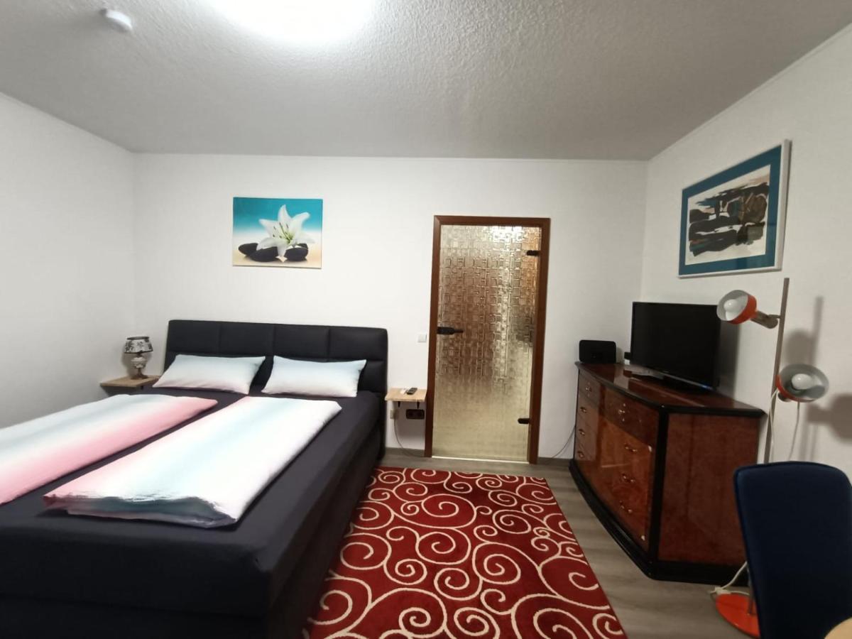Sonnenkalb Apartment Todtmoos Ngoại thất bức ảnh