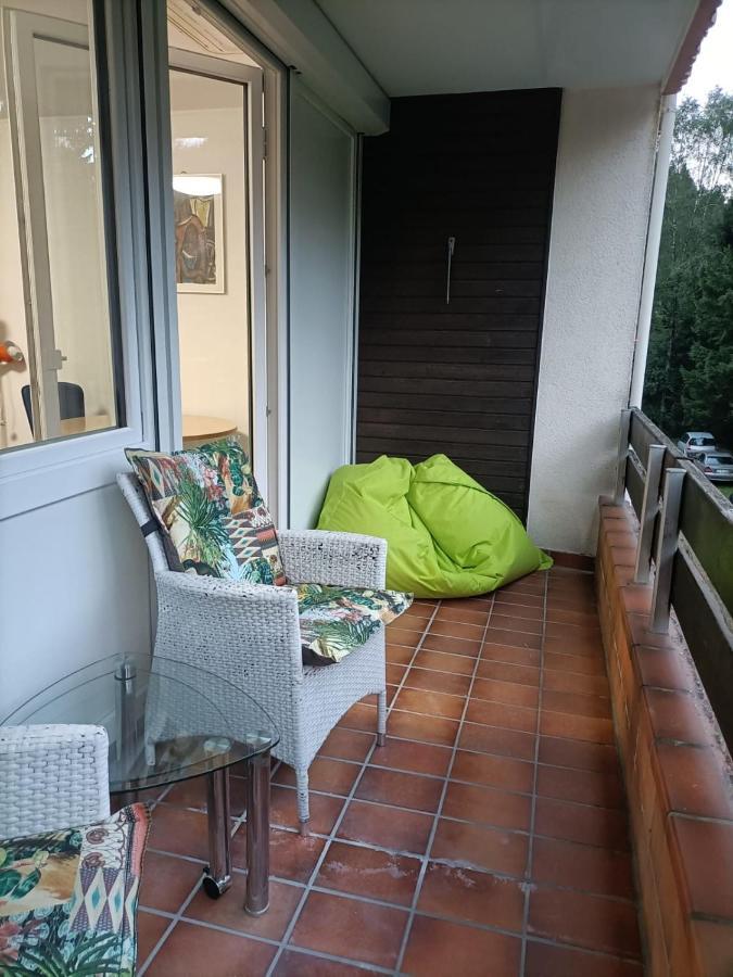 Sonnenkalb Apartment Todtmoos Ngoại thất bức ảnh