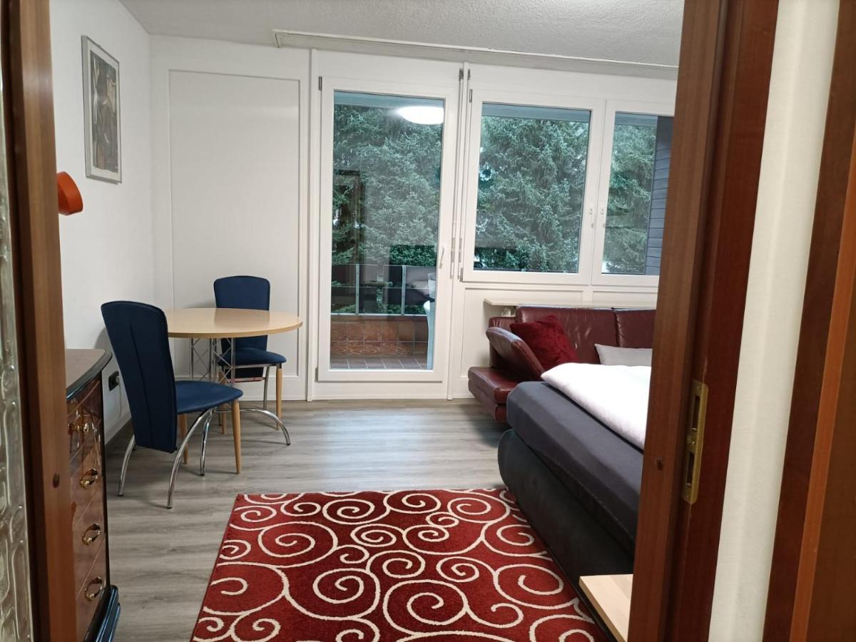 Sonnenkalb Apartment Todtmoos Ngoại thất bức ảnh