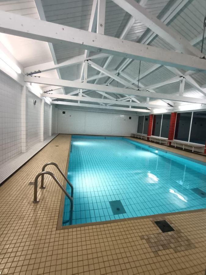 Sonnenkalb Apartment Todtmoos Ngoại thất bức ảnh